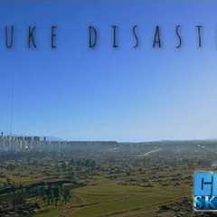 (Cities Skyline) Nuke Disaster