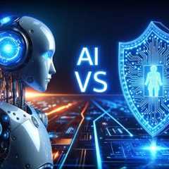 AI vs Cyber Security - Which career is best in  2024