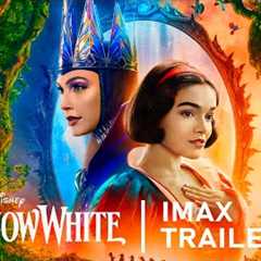 Snow White | NEW TRAILER | TV Spot (HD) | snow white movie trailer