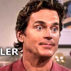 MID-CENTURY MODERN Trailer (2025) Matt Bomer, Comedy