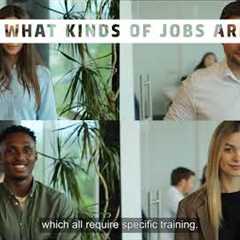 Professional Careers