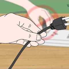 How to Prevent Electrical Shock