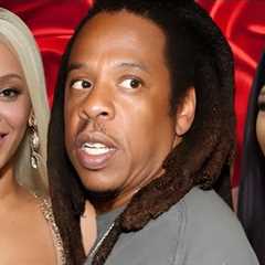 The Real Reason Nicki Minaj H@tes Jay Z & Beyonce