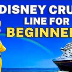 40 Tips for the Best Disney Cruise Experience