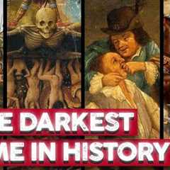 Every Awful Truth About The Dark Ages | Compilation