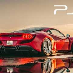 TOP 10 BEST PS5 Racing Games In 2025 I PlayStation 5 Racing Games