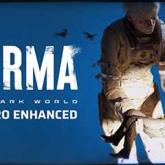 Karma: The Dark World - PlayStation 5 Pro Enhancements | PS5 Games