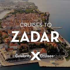 Discover Zadar, Croatia, where ancient streets, coastal beauty, and soulful experiences await.