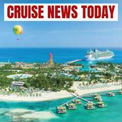 Cruise Passenger Files $5M Lawsuit Against Royal Caribbean