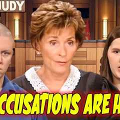 Judge Judy [Episode 11973] Best Amazing Cases Season 2O24 Full Episodes HD