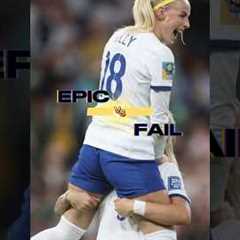 EPIC or FAIL | The Most Unbelievable Moments in Sports History! #shorts