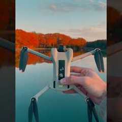 DJI mini 3 Drone ASMR Sunset #dji #dronelife #djimini3 #dronedaily #dronevideo #asmrsounds #asmr