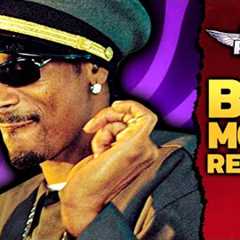 SOUL PLANE BAD MOVIE REVIEW | Double Toasted