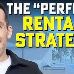 How to Get PAID ($50K!) to Buy Rental Properties (Perfect BRRRR)