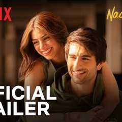 Nadaaniyan | Official Trailer | Ibrahim Ali Khan, Khushi Kapoor | Netflix India