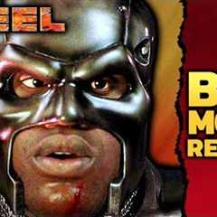 STEEL 1997 BAD MOVIE REVIEW | Double Toasted