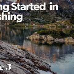 Fly Rod Length | Getting Started In Fly Fishing - Episode 3