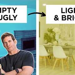 Maximizing Space, Elevating Style - Full Episode Recap | Flip or Flop | HGTV