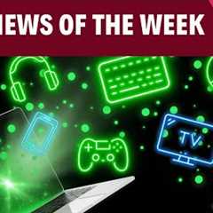 Technology | Tech News of the Week | Technology Updates