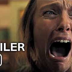 Hereditary Official Trailer #1 (2018) Toni Collette, Gabriel Byrne Horror Movie HD