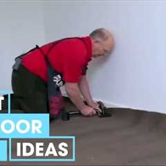 How To Lay Carpet Like A Pro