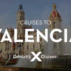 Explore Valencia: A City of History and Innovation