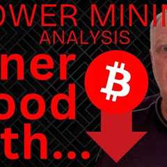 Bitcoin Breaks Below $80,000 | Bitcoin Miner Bloodbath | Latest Bitcoin Mining Stock News Today