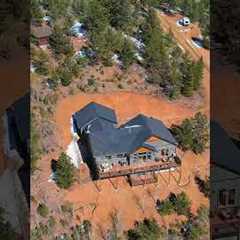 real estate drone footage services #drone #realestate #colorado