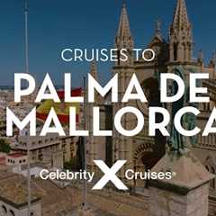 Explore Palma De Mallorca: Mediterranean Beauty Awaits!