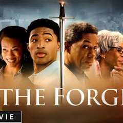 The Forge Full Movie (2024)   | New Hollywood Movie |Full Movie In English | Review & Facts