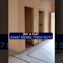 2BHK FLAT FOR SALE AT NIZAMPET || PRIME LOCATION