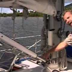 Tips for Outfitting a Live Aboard Cruising Sailboat