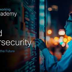 Cisco FYIF - AI and Cybersecurity: The Future of Defense