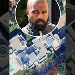 Kayne West FASHION & REAL ESTATE. #viralvideo #hiphop #popular #trending #celebrity #rapperlife