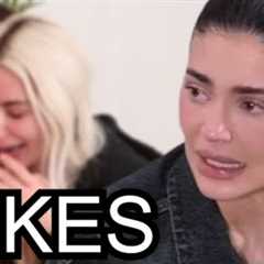 What is Happening to the Kardashians!!??? (They're Officially OVER???)