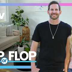 Flipping a Small Home Into an Open-Concept Gem - Full Episode Recap | Flip or Flop | HGTV