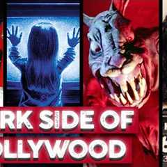 Shockingly Dark True Hollywood Stories | Compilation