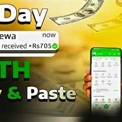 Earn $5/Day With This Simple Copy Paste Work In Nepal | Part Time Job For Students | Esewa Earning