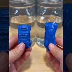 Hot Wheels Color REVEAL 2 in 1 #asmr #hotwheels #mystery#box #unb #toys #shorts #viralshorts