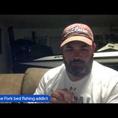 Lake Fork Bass Fishing Spring 2025 Spawn Is Here!!! Tips And Tricks on Guide's Night!!!