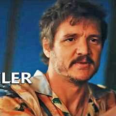 THE UNINVITED Official Trailer (2025) Pedro Pascal