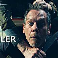 THE BONDSMAN Official Trailer (2025) Red Band