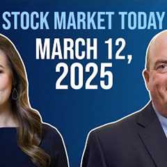 Stocks Rally As Inflation Cools: Berkshire Hathaway, DoorDash, AU In Focus | Stock Market Today