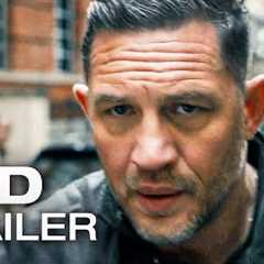 MOBLAND Trailer (2025) Tom Hardy