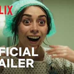 Black Mirror: Season 7 | Official Trailer | Netflix