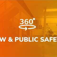 West-MEC Career Training Programs | Law & Public Safety at Northwest Campus