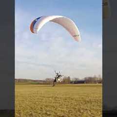 Don't Make These Paramotor Mistakes, Flight without license?