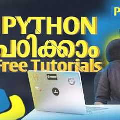 Python Tutorial for Beginners | Learn Python in 1 Hour!  | FREE TUTORIALS FOR BEGINNERS