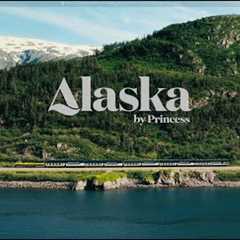 What Is A Cruisetour? | Alaska Cruisetour | Princess Cruises