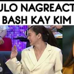 Paulo Avelino Defends Kim Chiu Against Bashers – His Reaction Shocks Netizens!